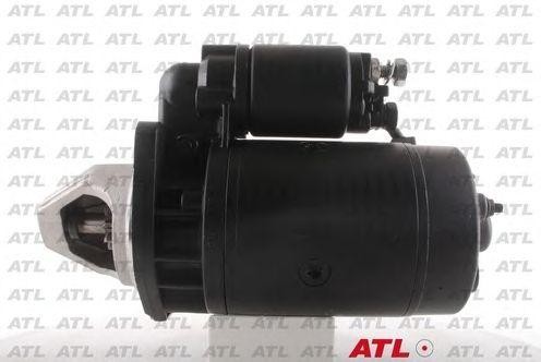 Стартер A13680 ATL DELTA AUTOTECHNIK
