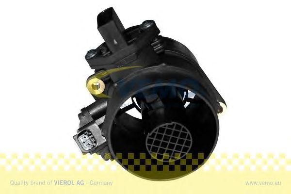 Расходомер воздуха V30-72-0012 VEMO
