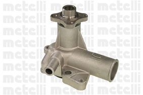 Водяной насос 240117 METELLI