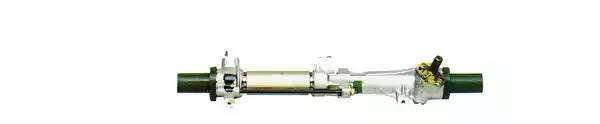 Рулевой механизм DSR577L DELCO REMY
