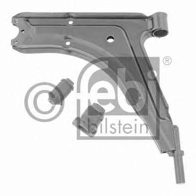 Рычаг независимой подвески колеса, подвеска колеса 08397 FEBI BILSTEIN