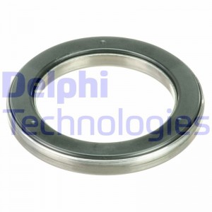 Комплект подшипника ступицы колеса BK432 DELPHI
