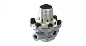 Клапан ограничения давления 4750090210 WABCO