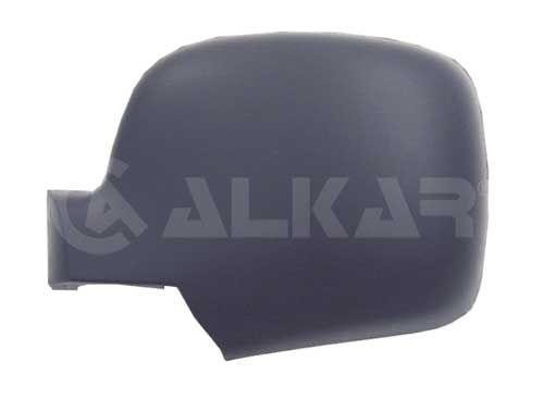 Корпус, наружное зеркало 6341160 ALKAR
