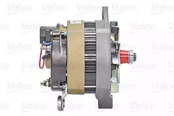 Генератор 102052 VALEO PHC