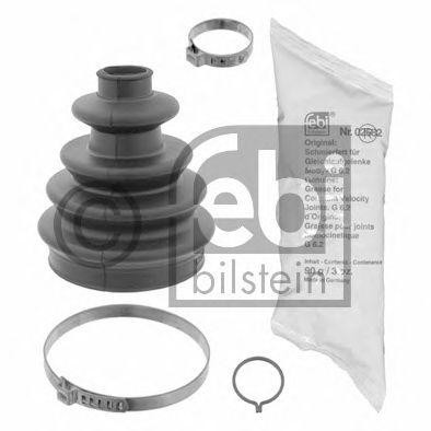 Пыльник ШРУСа (комплект) 03287 FEBI BILSTEIN