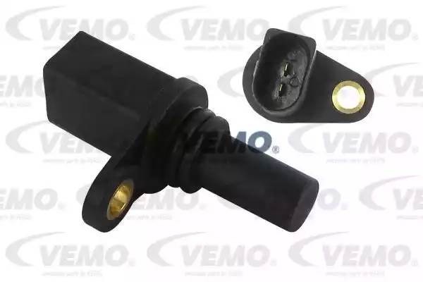 Датчик импульсов V10-72-0996 VEMO