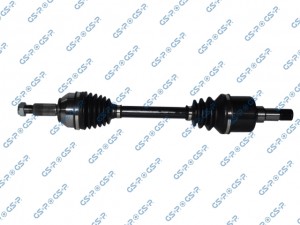 Приводной вал 218027 GS P