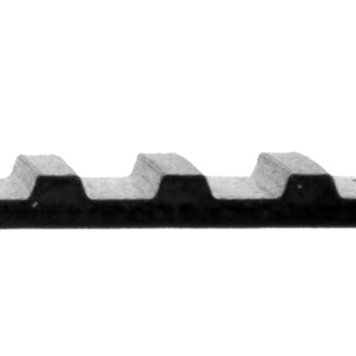 Ремень ГРМ ADK87501 BLUE PRINT