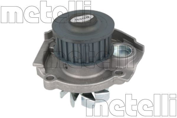Водяной насос 240693 METELLI