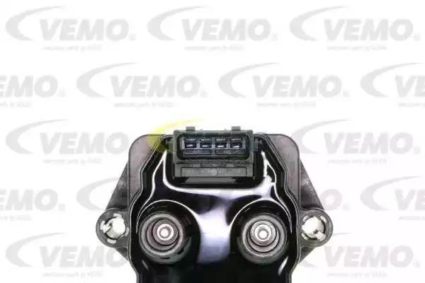 Катушка зажигания V42-70-0004 VEMO