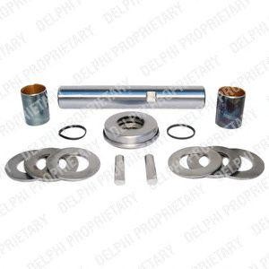 Болт поворотного кулака TD178W DELPHI