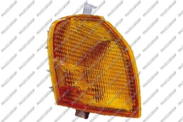 Фонарь указателя поворота TY0084003 PRASCO GROUP