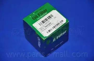 Фильтр масляный двигателя PBC012 PMC PARTS MALL