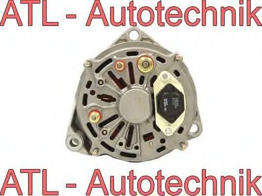 Генератор L39790 ATL DELTA AUTOTECHNIK