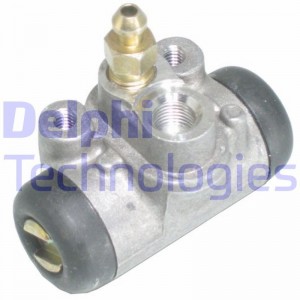 Колесный тормозной цилиндр LW60878 DELPHI