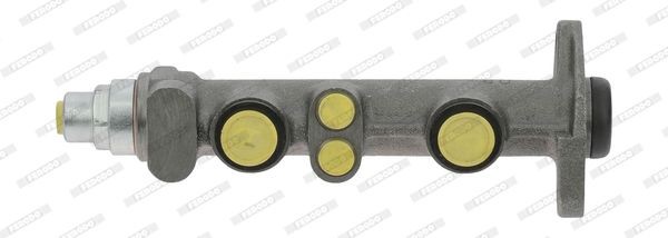 Главный тормозной цилиндр FHM1290 FERODO