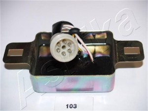 Датчик, уровень охлаждающей жидкости 7701103 ASHIKA