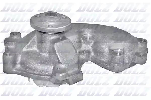 Водяной насос S234ST DOLZ
