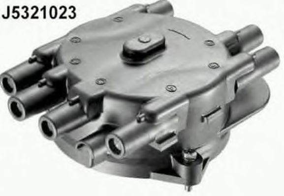 Крышка распределителя зажигания J5321023 H B JAKOPARTS NIPPARTS