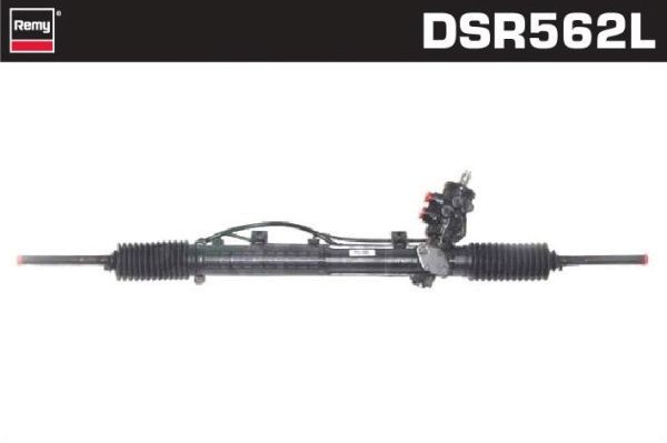 Рулевой механизм DSR562L DELCO REMY