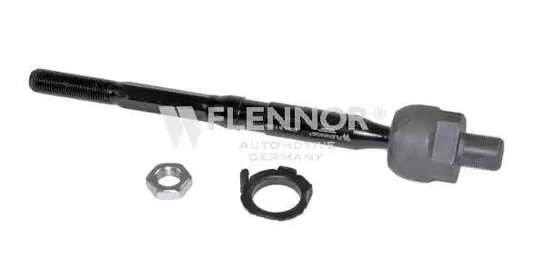 Осевой шарнир, рулевая тяга FL0918C FLENNOR