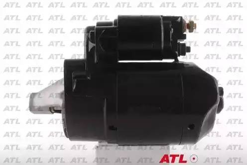 Стартер A 16 450 ATL DELTA AUTOTECHNIK