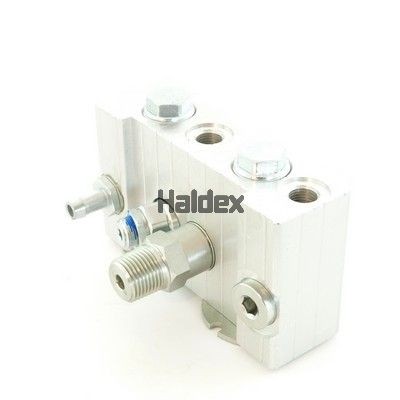 Клапанный элемент, гидравлический агрегат VE124175 HALDEX