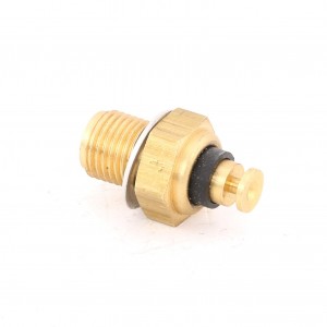 Температурный датчик охлаждающей жидкости 01939 FEBI BILSTEIN