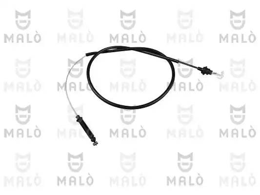 Тросик газа 21071 MALO