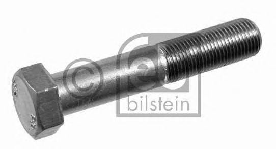 Болт 04978 FEBI BILSTEIN