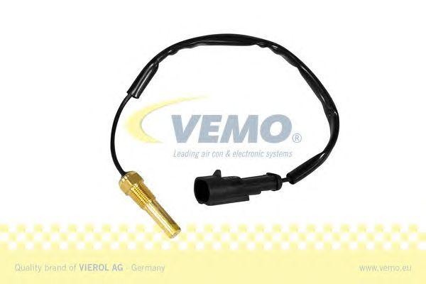 Температурный датчик охлаждающей жидкости V40-72-0378 VEMO