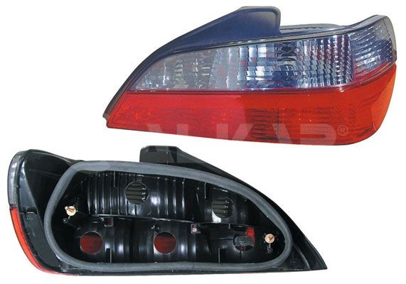 Задний фонарь 2202299 ALKAR