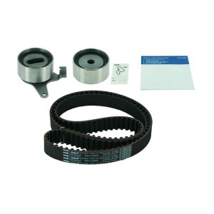 Комплект ремня ГРМ VKMA94201 SKF
