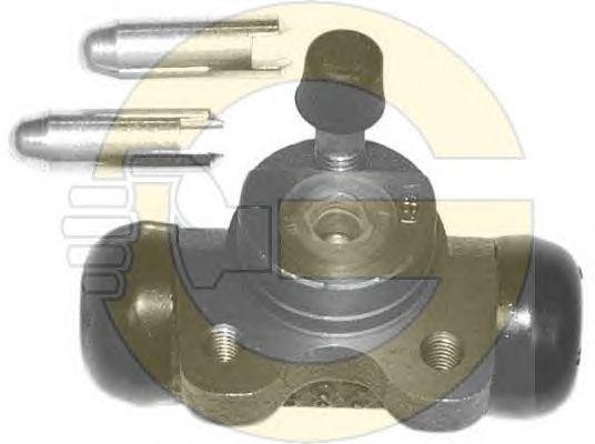 Колесный тормозной цилиндр 5002108 GIRLING