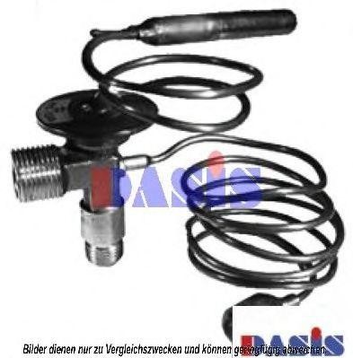Расширительный клапан, кондиционер 840133N AKS DASIS