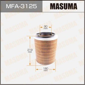 Фильтр воздушный MFA-3125 MASUMA
