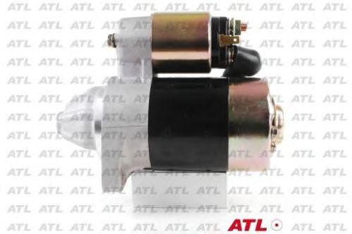 Стартер A76650 ATL DELTA AUTOTECHNIK