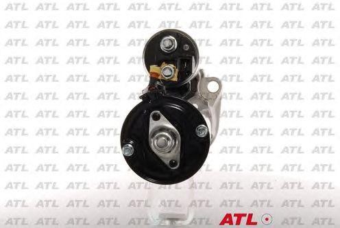 Стартер A 16 980 ATL DELTA AUTOTECHNIK