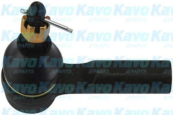 Наконечник поперечной рулевой тяги STE6505 KAVO PARTS