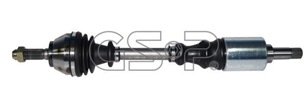 Приводной вал 210010 GS P