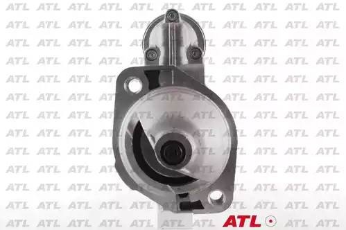 Стартер A 18 250 ATL DELTA AUTOTECHNIK