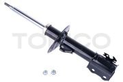 Амортизатор подвески B3293 TOKICO
