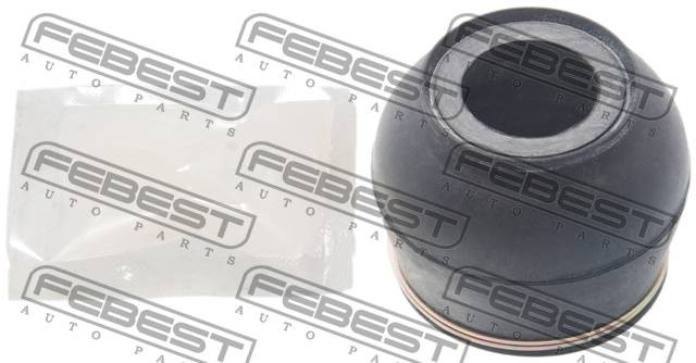 Пыльник шаровой опоры TBB-333 FEBEST