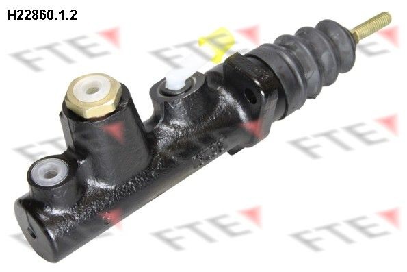 Главный тормозной цилиндр H2286012 FTE