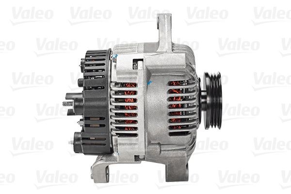 Генератор 436614 VALEO PHC