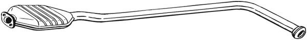 Катализатор 099-404 BOSAL
