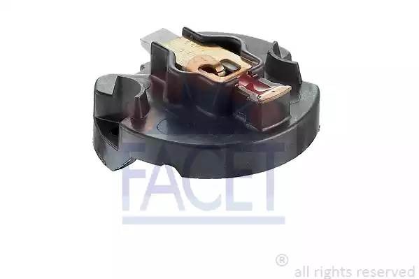 Бегунок распределителя зажигани 3.8251RS FACET