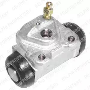 Колесный тормозной цилиндр LW62095 DELPHI