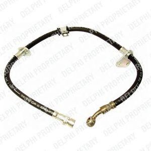 Тормозной шланг LH6038 DELPHI